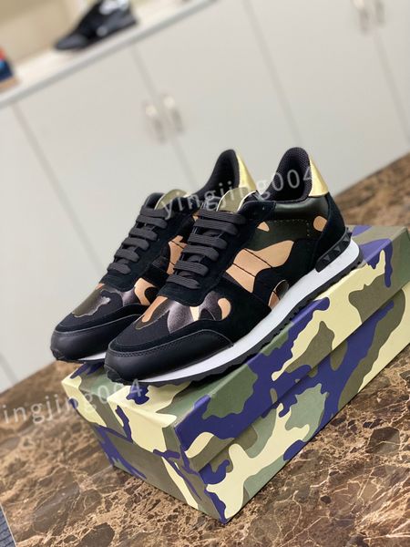 

luxury designer shoes sneaker platform classic leather sports skateboarding shoe men womens running walking black white