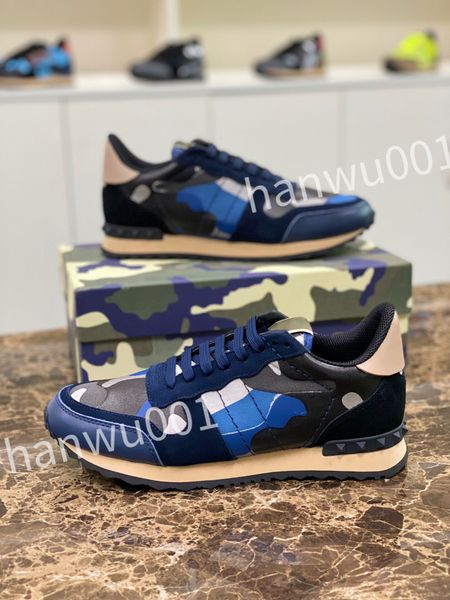 

2023 luxurys platform mens casual shoes women travel leather lace-uptrainers sneaker cowhide fashion woman shoe flat lady sneakers, Black