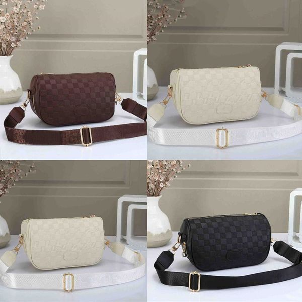 

2023 classic dumpling handbags designers speedy bags fashion women shoulder bag genuine leather embossing pillow totes handbags crossbody co