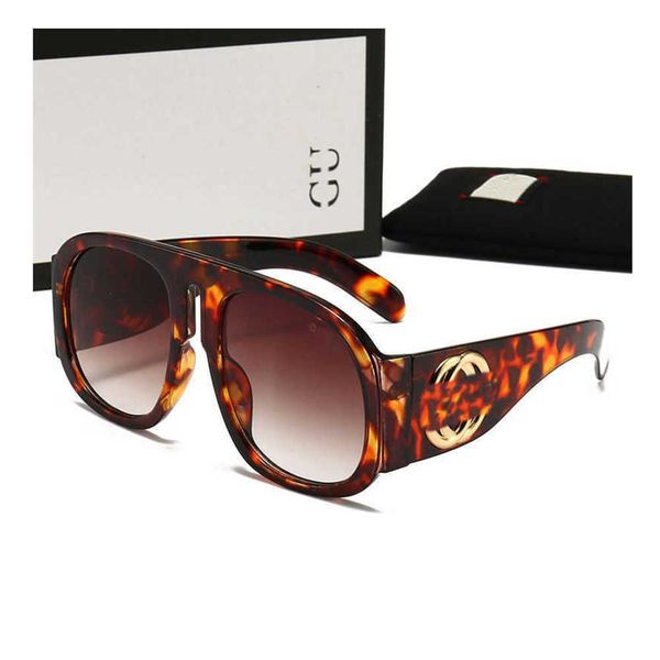 

new designer sunglasses gu branded channel sun glass mens womens sunglass drive uv resistant fashion oversized glasses, White;black