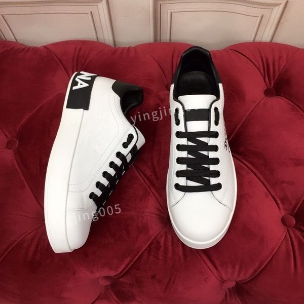 

quality women casual shoes fashion flowers genuine leather trainers sneakers runway platform wedges round lace up mens loafers2023, Black