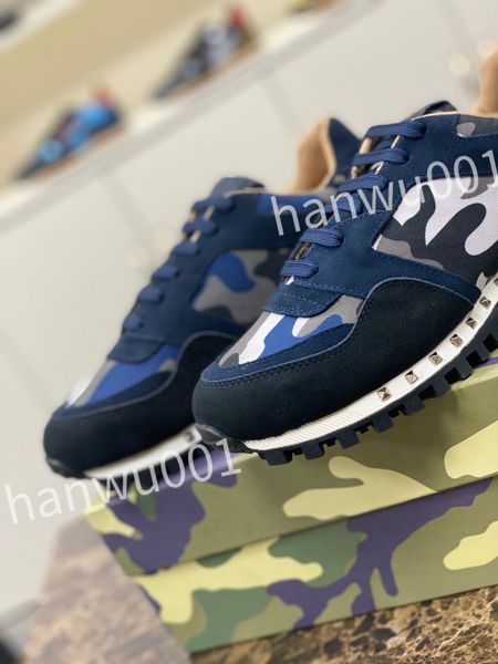 

2023 new luxury mens designer shoe sports casual shoes travel fashion white women flat shoes lace-up leather sneaker trainers lady sneakers, Black