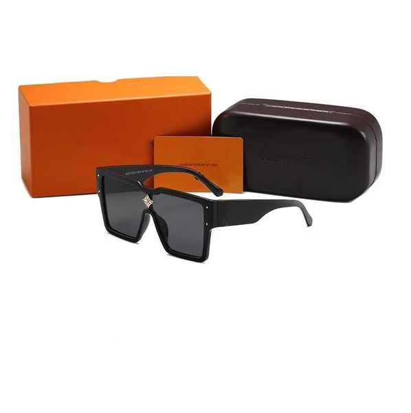 

designer sunglasses brand sun glasses flower lens with letter fashion personalized sunglasses for women men traveling sunglass black grey be, White;black