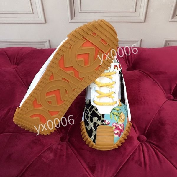 

brand quality men women open sneaker casual shoes trainers dress shoe men womens leather breathable open for change low outdoor sports sneak, Black