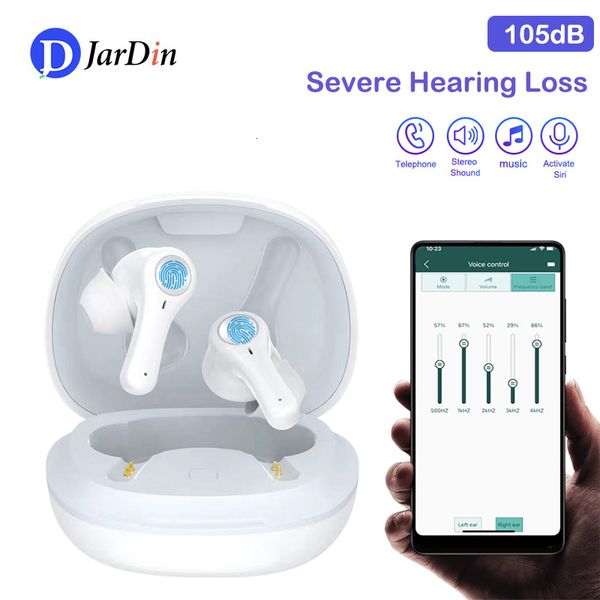 

other health beauty items isi ulang bluetooth kontrol aplikasi penguat suara digital untuk tuli sedang hingga berat 230425
