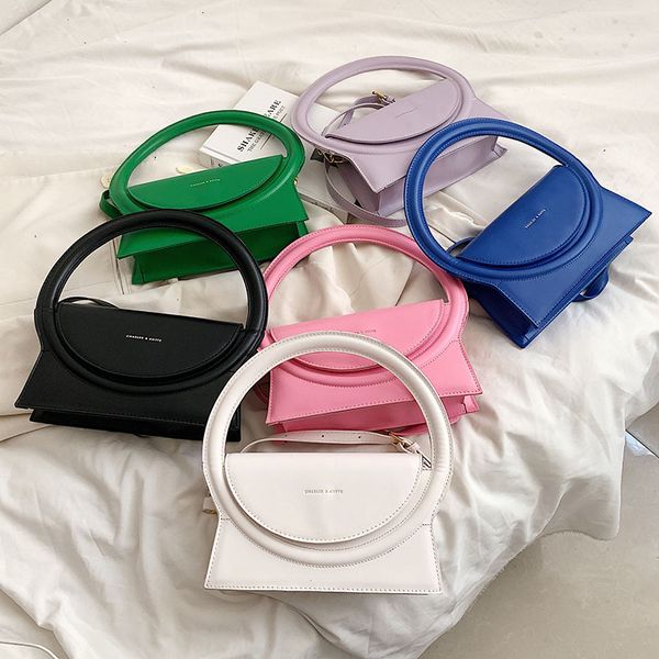 

waist bags for women 2023 niche handbag fashionable and foreign style one shoulder crossbody trendy women's 230426