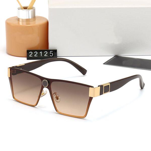 

sunglasses for women men designer sunglasses mirror inlaid metal engraved decoration full frame square lens metal decorative inset temples, White;black