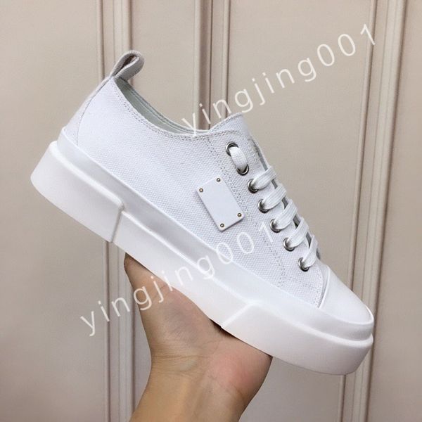 

fashion sneaker men causal shoes fashion woman leather lace up sneakers white black mens womens