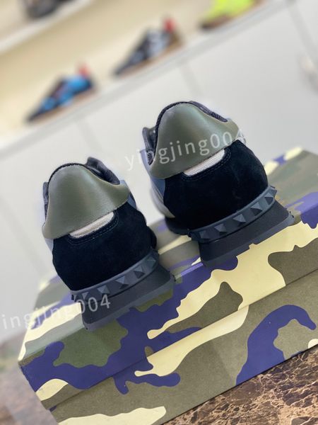 

2023 new luxury designer shoes sneaker platform classic leather sports skateboarding shoe men women running walking black white