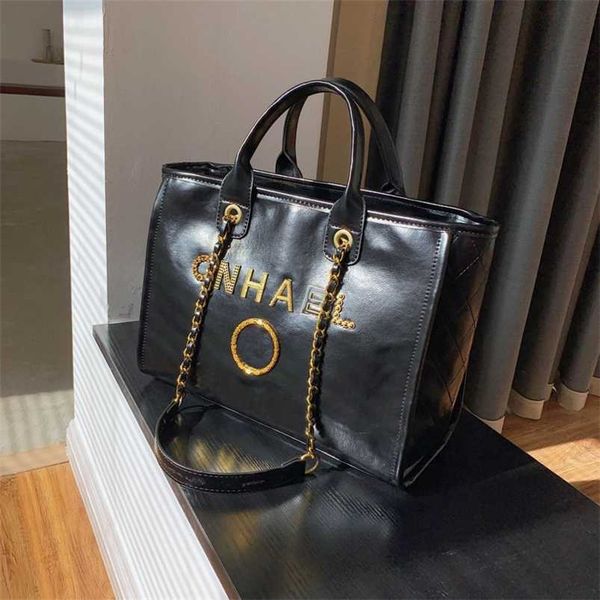 

80% official site usa classic luxury handbags beach bags brand metal badge tote bag small evening handbag female capacity large leather one