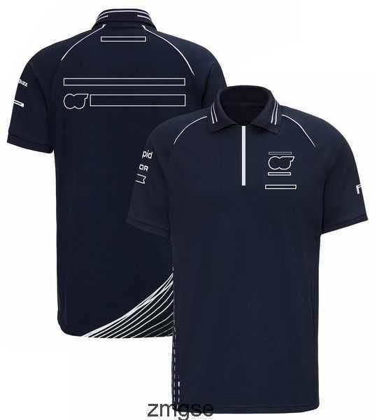 

new f1 team hoodie formula 2023 official hoodie sweatshirt racing clothing series f1 t-shirt driver casual polo shirt jersey custom 9wbl, Black;brown