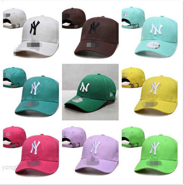 

ball caps 2023 baseball designers sun hats mens womens bucket hat women hatsmen luxurys with ny letter motion current 60ess, Blue;gray