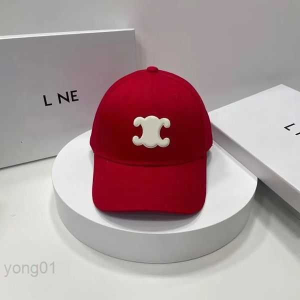 

luxury designer hat embroidered baseball cap female summer casual casquette hundred take sun protection 1pn76, Blue;gray