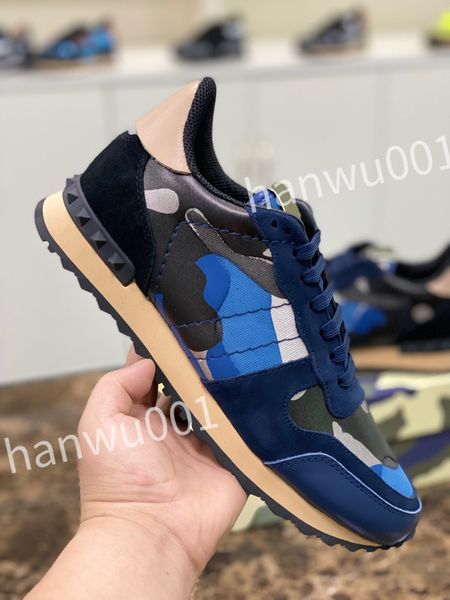 

2023 luxurys platform mens casual shoes women travel leather lace-uptrainers sneaker cowhide fashion woman shoe flat lady sneakers, Black