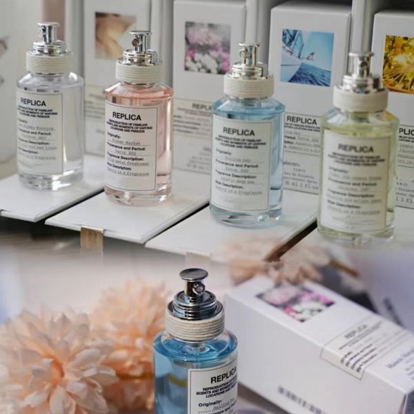 

12kinds maison perfume 100ml female male fragrance jazz club by the fireplace eau de toilette paris replica parfum spra