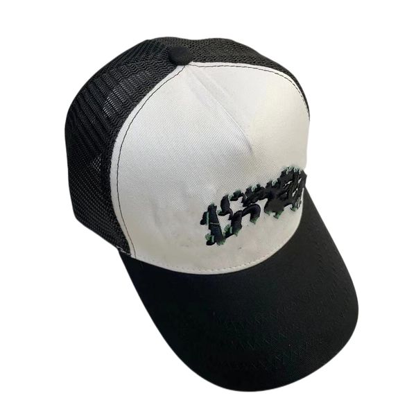 

fashion men's baseball caps women designer cap summer outdoors movement beach luxury ball hat polychromatic letter printing breathable, Blue;gray