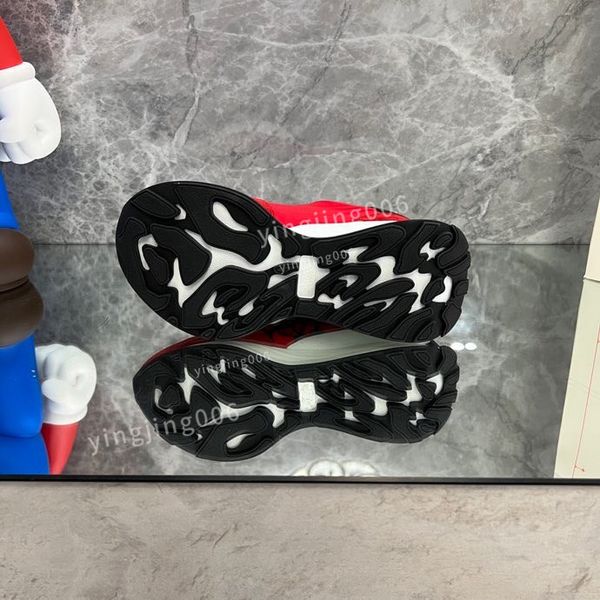 

2023mens womens designer quality sneakers white blak shoes brand sneaker leather rubber sole causal shoes, Black