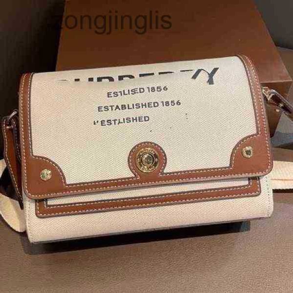 

selling fashion hands outlet bag new designer bags burbrery factory direct first-hand source of goods new fashion versatile messenger bag xc