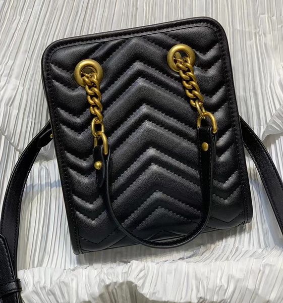 

designer bag wide stripe underarm bag women luxury crossbody bag purse cowhide leather designer handbags ancient silver metal chain messenge