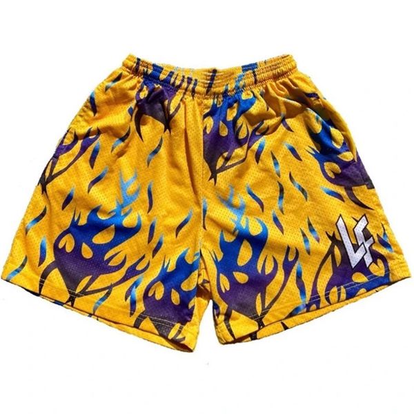 

casual loose mesh breathable quick dry training plus size men beach basketball shorts, White;black