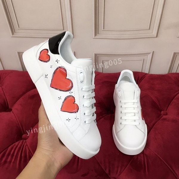 

2023quality women casual shoes fashion genuine leather trainers sneakers runway platform wedges round lace up mens loafers, Black