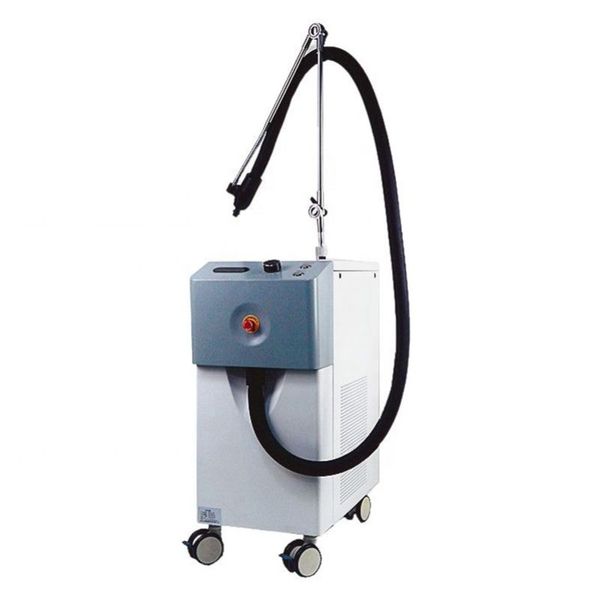 

laser cryo chiller low temperature air cooler cooling skin system device reduce pain cold therapy other beauty equipment, Black