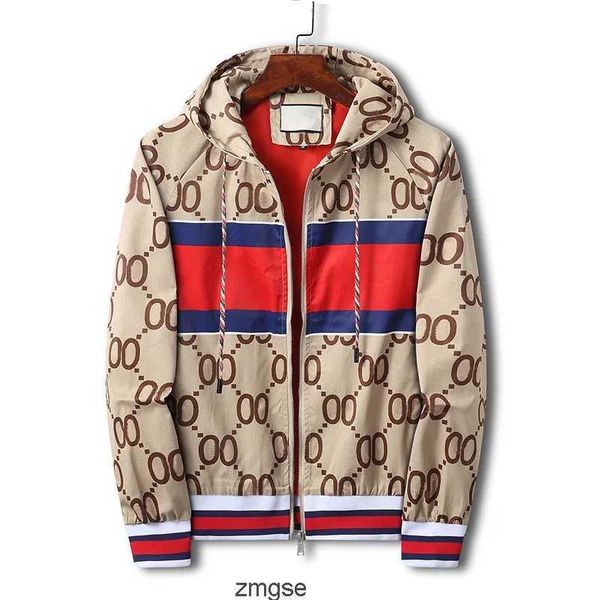 

woman mens jacket men designer for coat spring autumn outwear windbreaker zipper man casual jackets outside sport asian size m-3xl 84qi, Black;brown