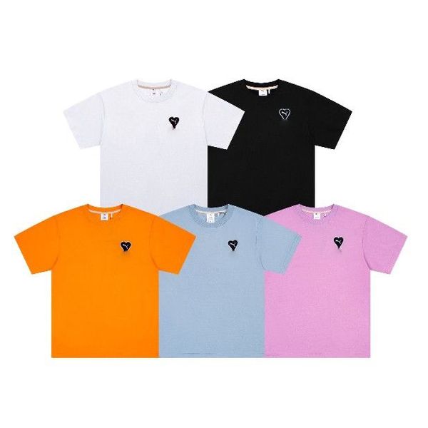 

luxury tshirt men s women designer t shirts short summer fashion casual with brand letter designers t-shirt size s-xl .pdd00, White;black