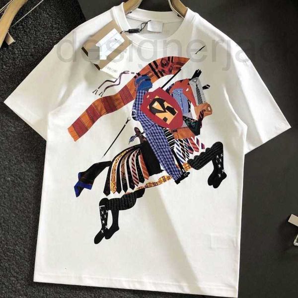 

men's t-shirts designer t shirt men women weatshirt war horse 3d printing short sleeve tshirt summer cotton tshirts pullover tee casual, White;black