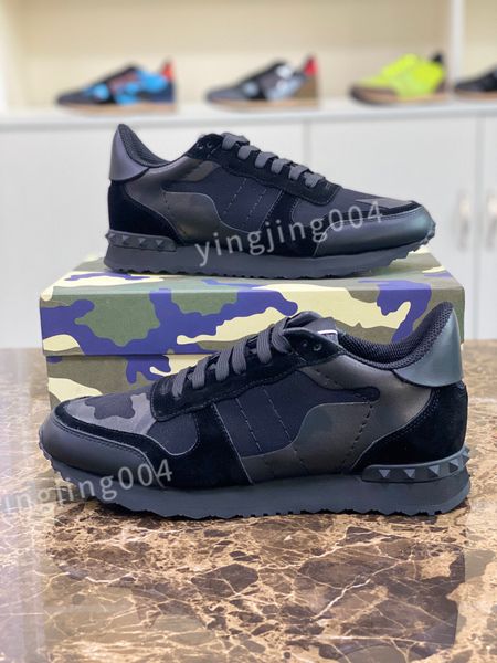 

new luxurys designer shoes sneaker platform classic leather sports skateboarding shoe men women running walking black white