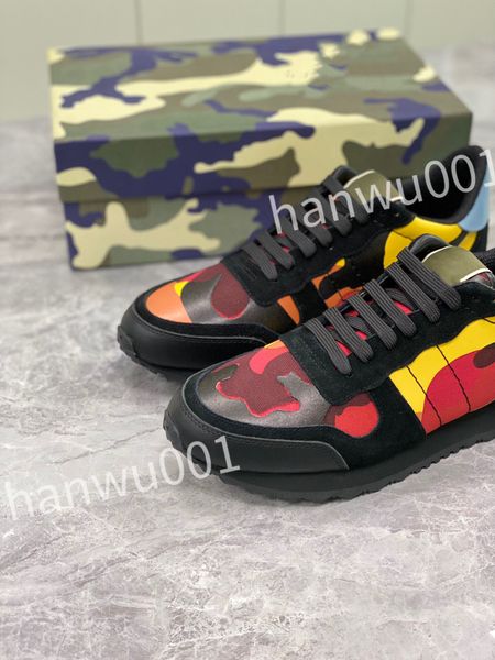 

new luxury platform men casual shoes women travel leather lace-uptrainers sneaker cowhide fashion womans shoe flat lady sneakers, Black