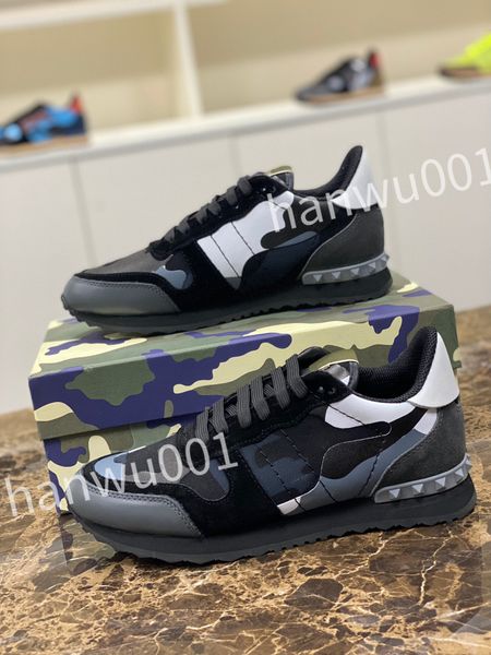 

new platform men casual shoes women travel leather lace-uptrainers sneaker cowhide fashion womans shoe flat lady sneakers, Black