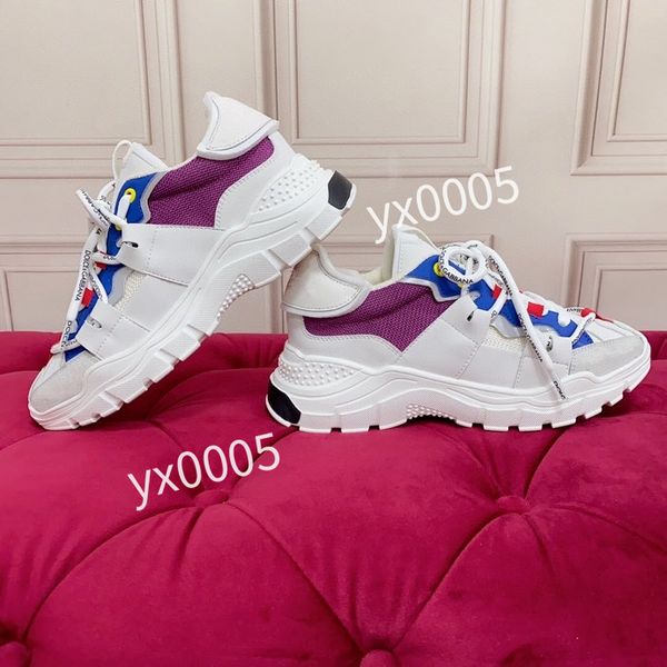 

new men women open sneaker casual shoes trainers dress shoe mens womens leather breathable open for change low outdoor sports sneakers2023, Black