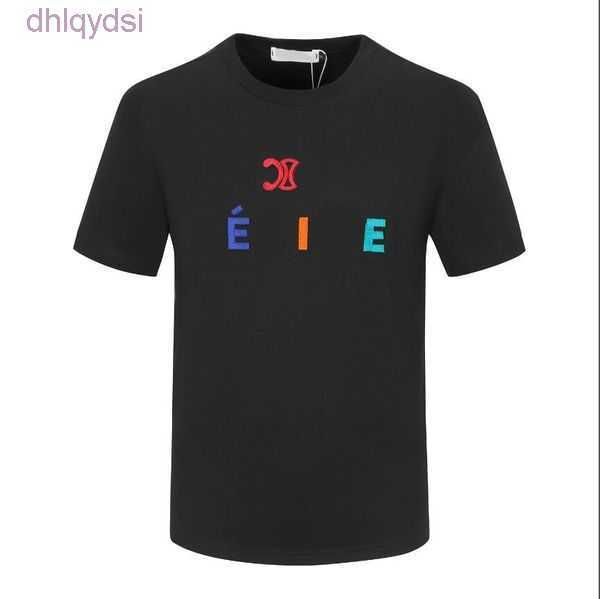 

t-shirts designer 2023 fashion mens pattern print vltn t shirts black style polos t-shirt men women short sleeve wuji, White;black