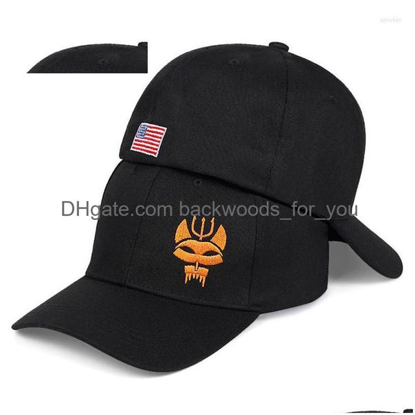 

snapbacks ball caps men women baseball cap camouflage tactical usa seal team series snapback stretchable hip hop trucker dad hats go dhnkc, Black;white