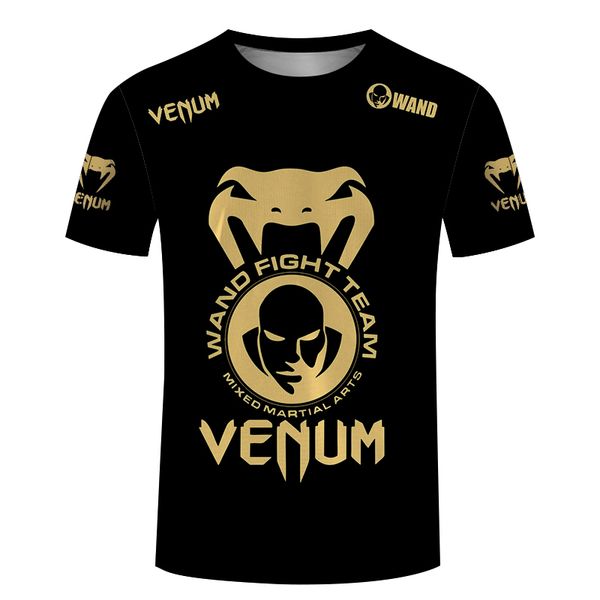 

men's tshirts men's t shirt outdoor fitness body build sports women's casual oneck short sleeve quick dry tees boxing trainin, White;black