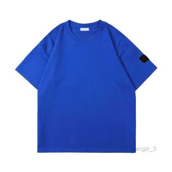 

stone t-shirt designer stone short sleeves crewneck hip hop brand badge w9hj, White;black
