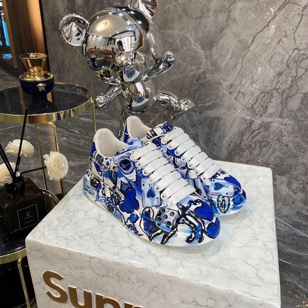 

excellent mens or womens shoes sneakers fashion trend casual versatile design couple models comfortable breathable 0418, Black