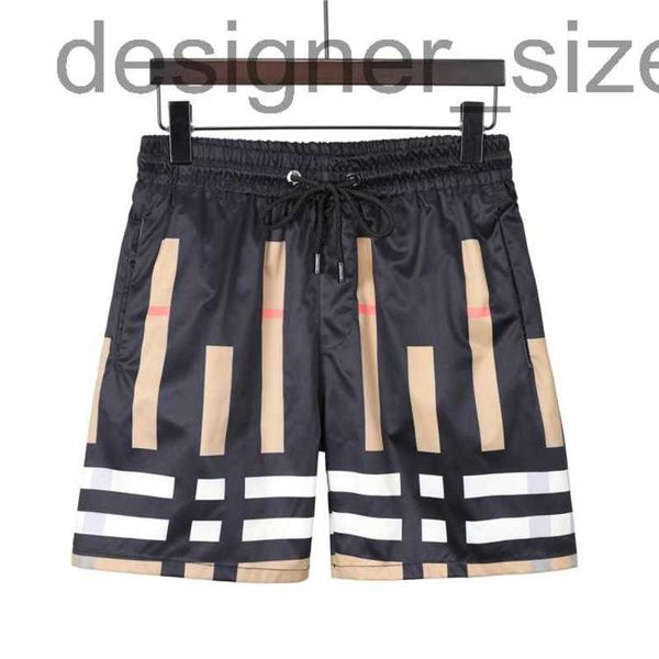 

men's shorts designer2023 mens womens designers shorts summer fashion streetwears clothing quick drying swimwear rinting board beach an, White;black