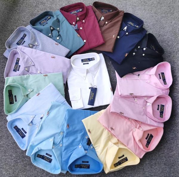 

2023 new designer polo shirt men crocodile embroider pany big size s-6xl short sleeve summer casual cotton polo horse shirts mens, White;black