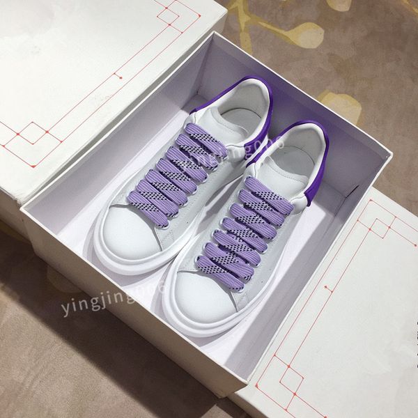 

mens quality designer sneaker casual shoes leather sneakers embroidered stripes white shoes flat platform walking sports trainers, Black