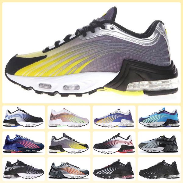 

tn plus 2 running shoes since blacks greys valor blue highlighted in blue and pink brown green red white yellow plum coffee tn plus men wome