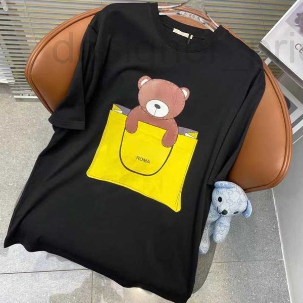 

men's t-shirts designer 3d prining shir men women shor sleeved shirs coon sweashir f tshir round neck t-shir pullover shirs spors tee 4, White;black