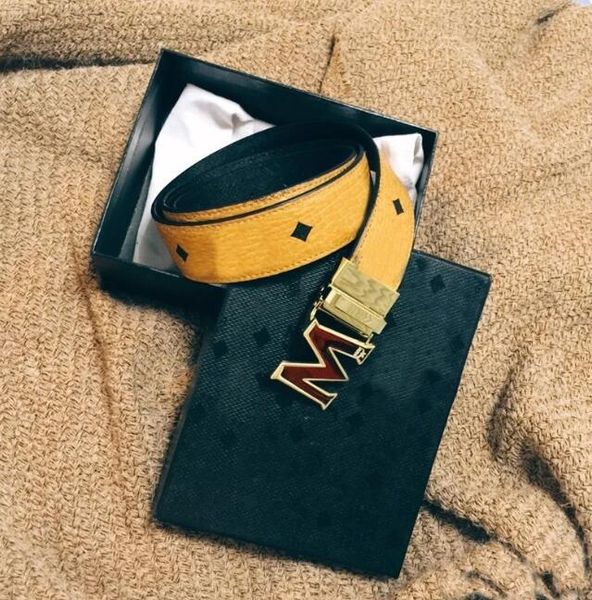 

designer belt men luxury belts women birthday present groom leather cinturones letter buckle classical business leather belt ordinary adjust, Black;brown