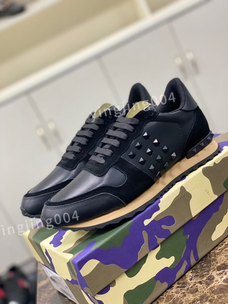 

designer shoes sneaker platform classic leather sports skateboarding shoe men women running walking black white