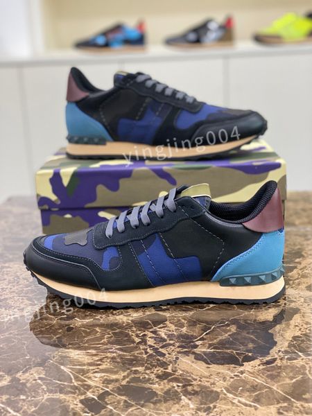 

new luxurys designer shoes sneaker platform classic leather sports skateboarding shoe men women running walking black white