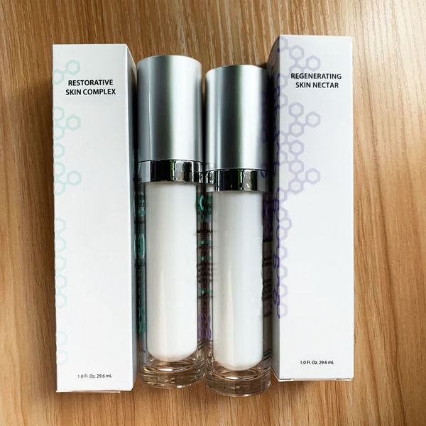 

skin care restorative skin complex 29.6ml hydrating anti-aging plumping repair firming cream makeup