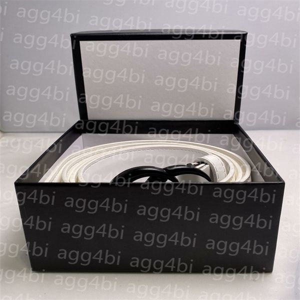 

2021 fashion big buckle genuine leather belt no box designer men women mens belts aaaaa18, Black;brown