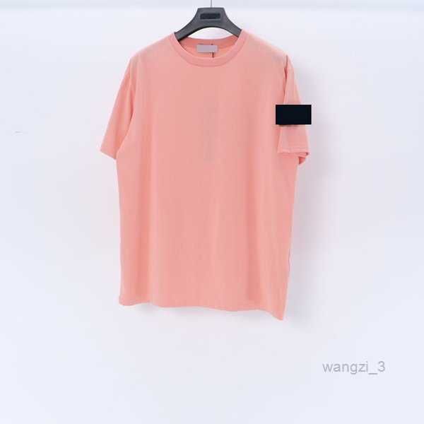 

stone t-shirt designer brand toney fashion cotton summer and short sleeve tide stone category}zdeca 3231, White;black
