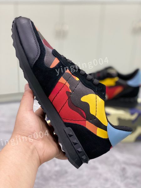 

luxury designer shoes sneaker platform classic leather sports skateboarding shoe men womens running walking black white